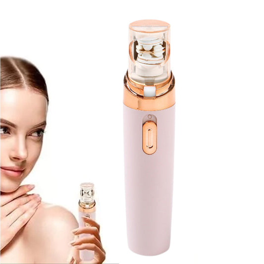 Rechargeable Women Face Epilator Mini Hair Removal for Face