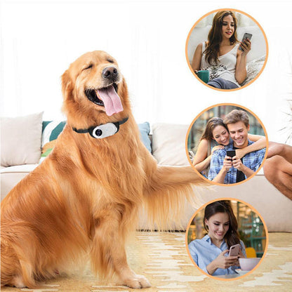 HD 1080P Pet Recorder Camera Mini Sport Action Camera with Video Recording for Outdoor Sports Vlogging
