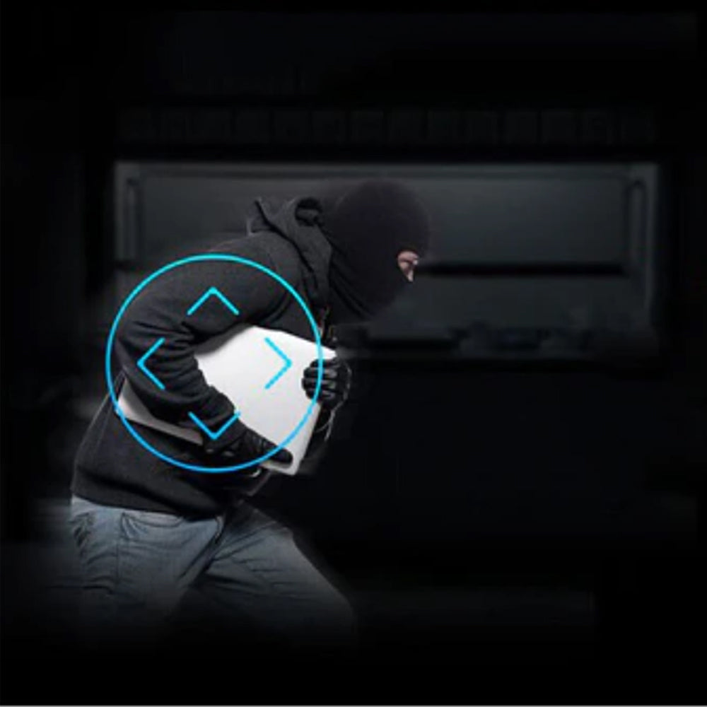 Wireless WiFi Spy Camera Mini  Hidden Camera with Night Vision for Home Security