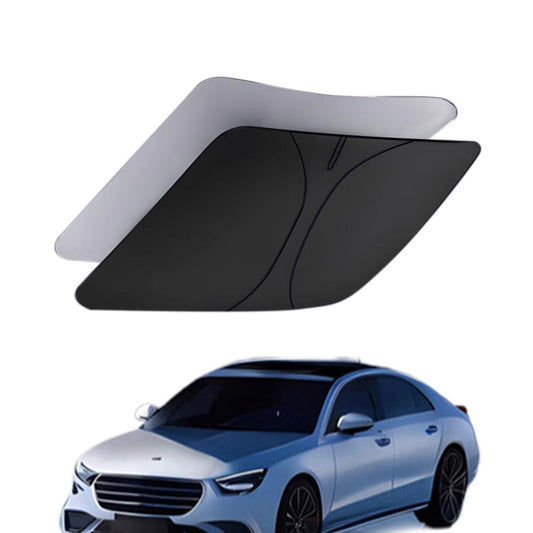 Universal Car Windshield Sun Shade Foldable Reflective for Windshield Shade Car Interior Accessories