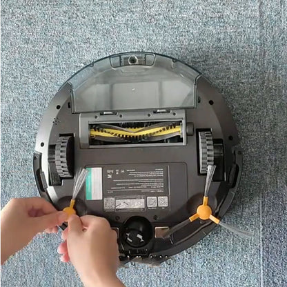 Robot Vacuum Accessories Kit Replacement Parts for Neatsvor X500