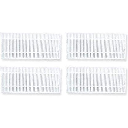 Robot Vacuum Accessories Kit Replacement Parts for Neatsvor X500