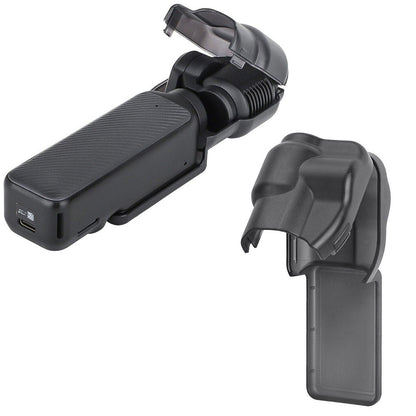 Gimbal Screen Protective Cover for Osmo Pocket 3 Camera Lens Cap Hard Case