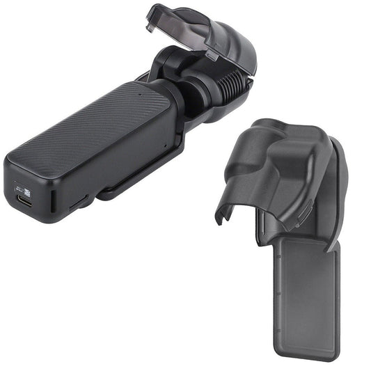 Gimbal Screen Protective Cover for Osmo Pocket 3 Camera Lens Cap Hard Case