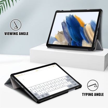Protective Case for Samsung Galaxy Tab A9 Gray