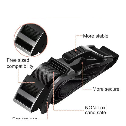 Pregnancy Seat Belt Adjuster for Car Safety Comfort for Maternity Style 1