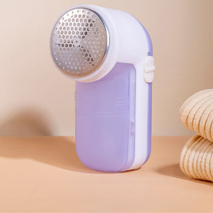 Rechargeable Fabric Shaver Hair Fur Remover for Clothing Furniture