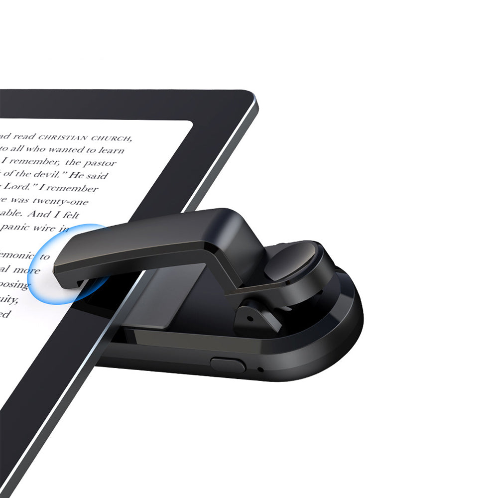 Wireless Remote Page Turner Clicker for Kindle JX-07 â€?Black