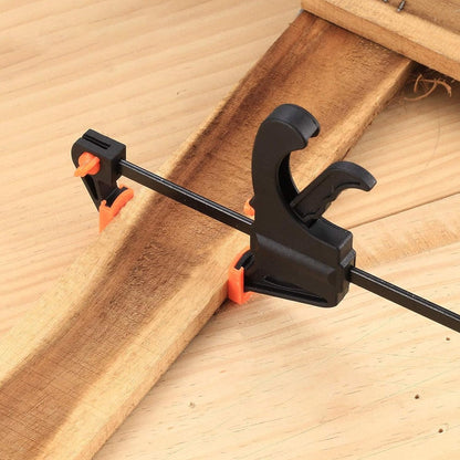 Set of 4Pcs Backdrop Spring Clamps Heavy Duty Clips for Backdrops Stand