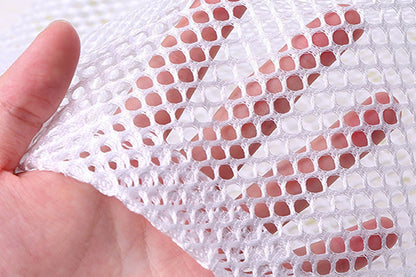 3 Pieces Mesh Laundry Bags for Washing Machine
