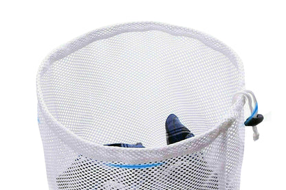 3 Pieces Mesh Laundry Bags for Washing Machine