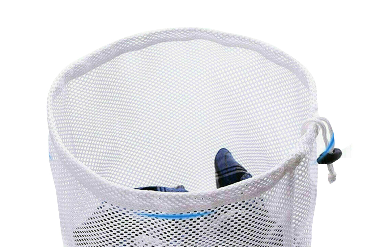 6 Pieces Mesh Laundry Bags for Washing Machine