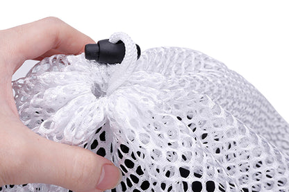 3 Pieces Mesh Laundry Bags for Washing Machine