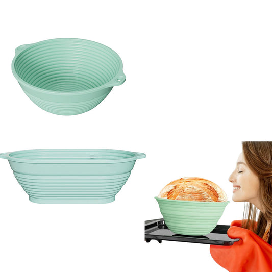Silicone Bread Proofing Basket
