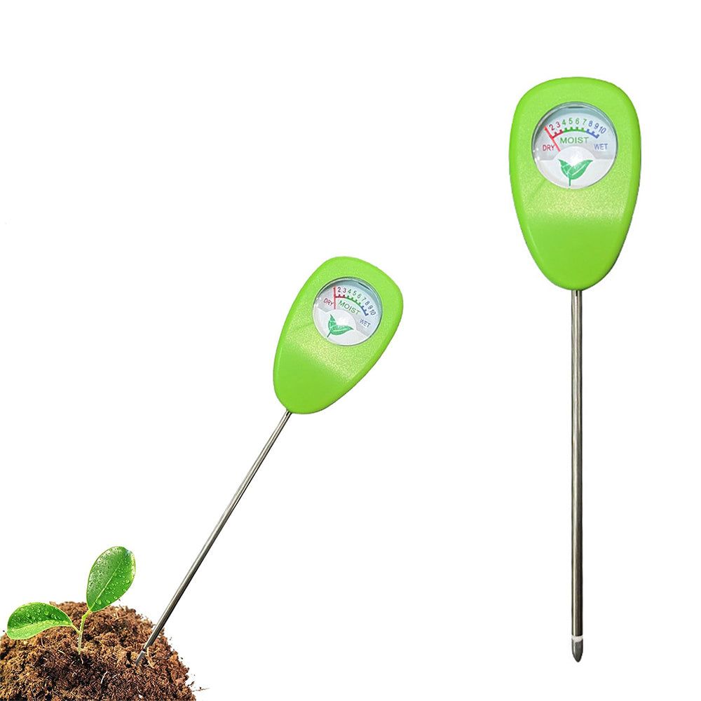 Plant Moisture Meter Plant Soil Meter for Indoor Outdoor Plants