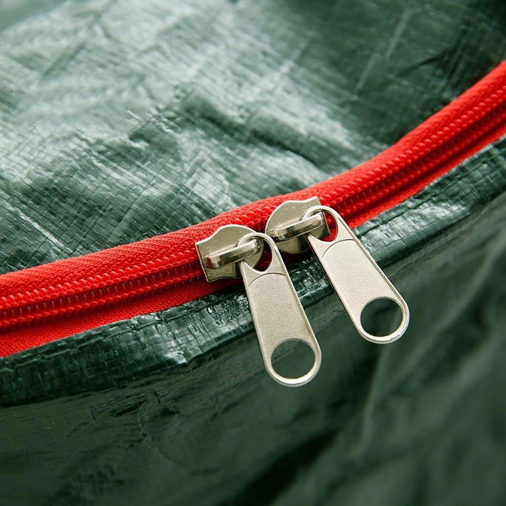 Dust-Proof Christmas Wreath Storage Bag
