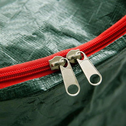 Dust-Proof Christmas Wreath Storage Bag