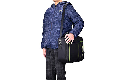 Travel Storage Bag for Xbox Series X Xbox Series S Console Carrying Case Gaming Accessories Bag Game Controller Protection Box