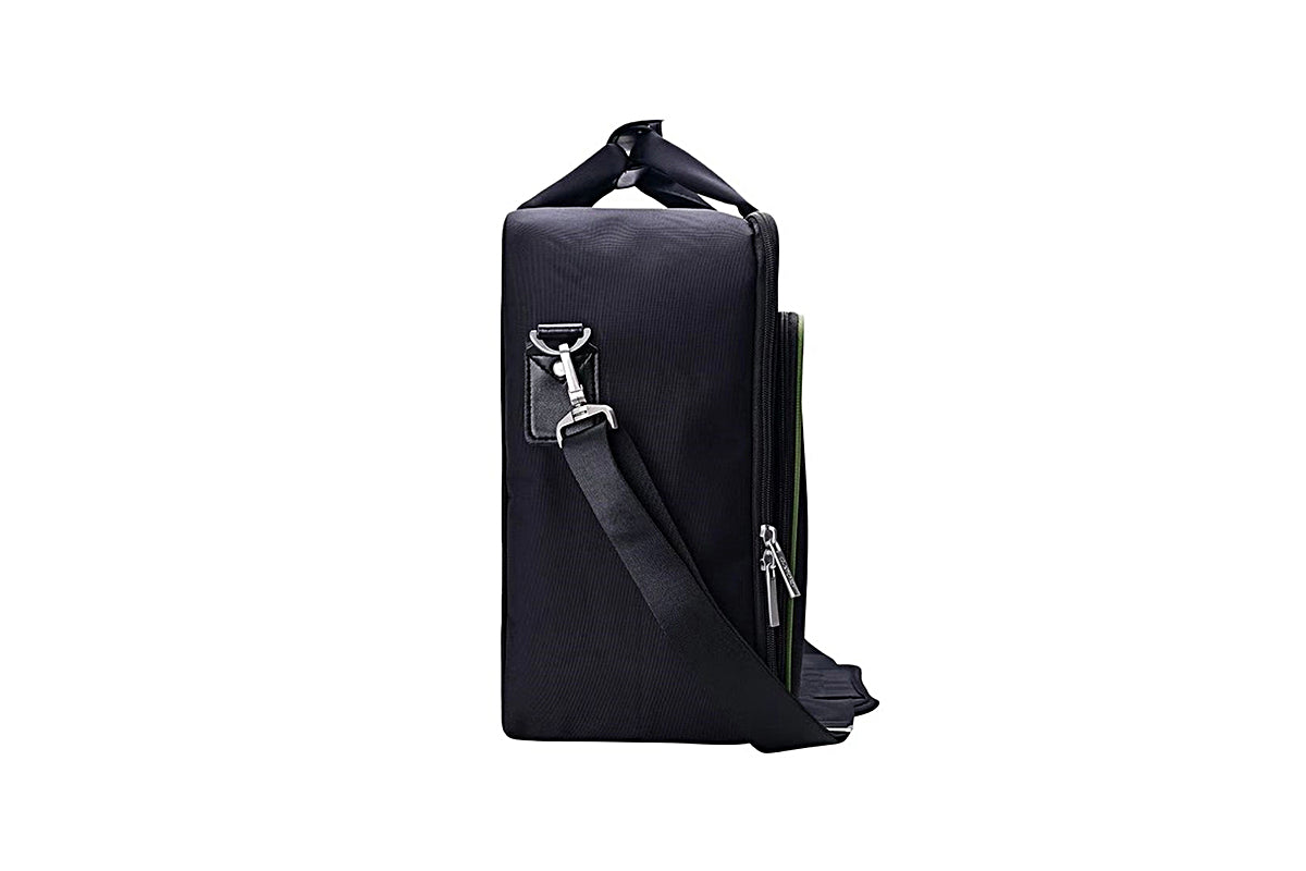 Travel Storage Bag for Xbox Series X Xbox Series S Console Carrying Case Gaming Accessories Bag Game Controller Protection Box