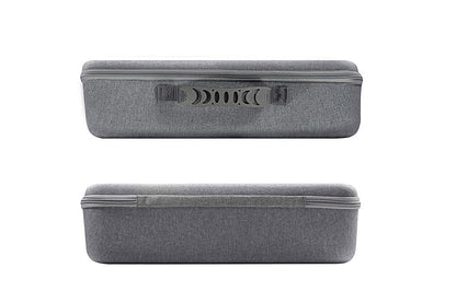 Travel Storage Handbag For Ps5 Console Protective Bag Hard Shell Bag For Playstation 5 Digital Travel Carrying Case-Grey
