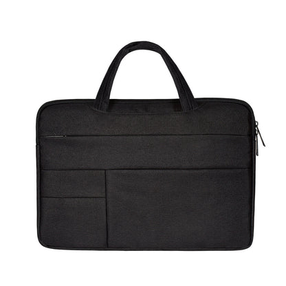 Portable Laptop Bag Sleeve Pouch Bag Carry Case with Handle 11.6 inch 12.5 inch 13.3 inch 14.1 inch 15.4 inch 15.6inch for MacBook Dell SAMSUNG Notebook 3 Colours Optional