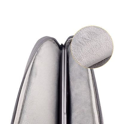Portable Laptop Bag Sleeve Pouch Bag Carry Case with Handle for MacBook Dell SAMSUNG Notebook Multi Colours Optional