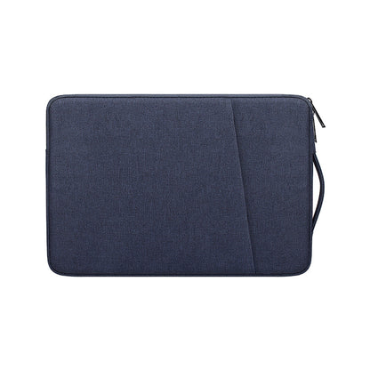 Portable Laptop Bag Sleeve Pouch Bag Carry Case with Handle for MacBook Dell SAMSUNG Notebook Multi Colours Optional