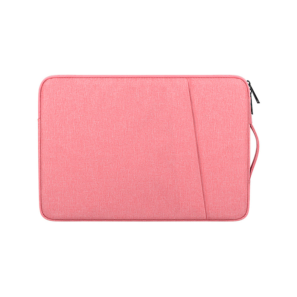 Portable Laptop Bag Sleeve Pouch Bag Carry Case with Handle for MacBook Dell SAMSUNG Notebook Multi Colours Optional