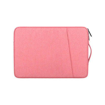 Portable Laptop Bag Sleeve Pouch Bag Carry Case with Handle for MacBook Dell SAMSUNG Notebook Multi Colours Optional