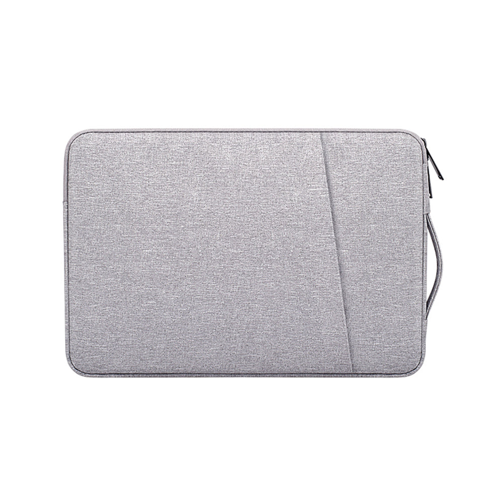 Portable Laptop Bag Sleeve Pouch Bag Carry Case with Handle for MacBook Dell SAMSUNG Notebook Multi Colours Optional