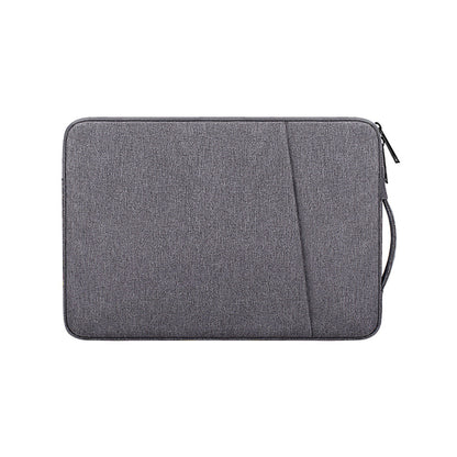 Portable Laptop Bag Sleeve Pouch Bag Carry Case with Handle for MacBook Dell SAMSUNG Notebook Multi Colours Optional
