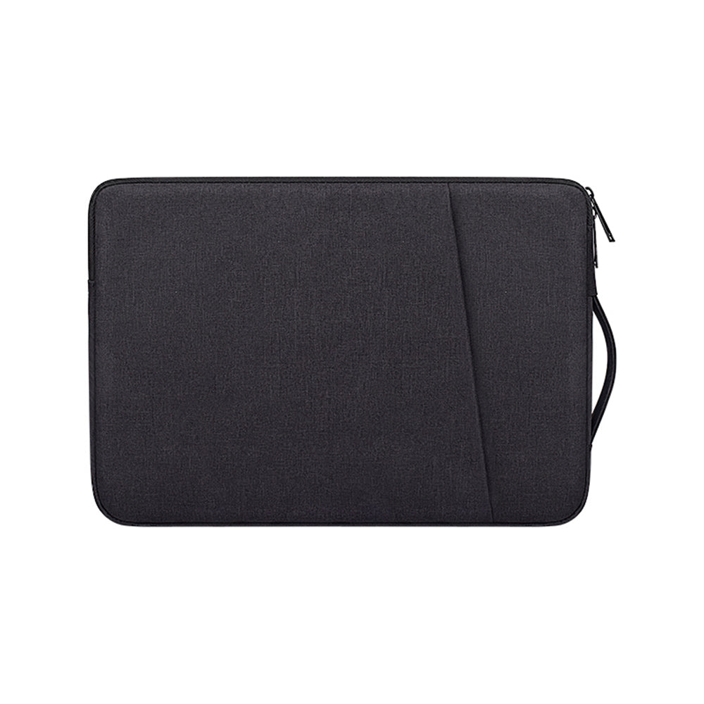 Portable Laptop Bag Sleeve Pouch Bag Carry Case with Handle for MacBook Dell SAMSUNG Notebook Multi Colours Optional
