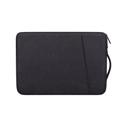 Portable Laptop Bag Sleeve Pouch Bag Carry Case with Handle for MacBook Dell SAMSUNG Notebook Multi Colours Optional