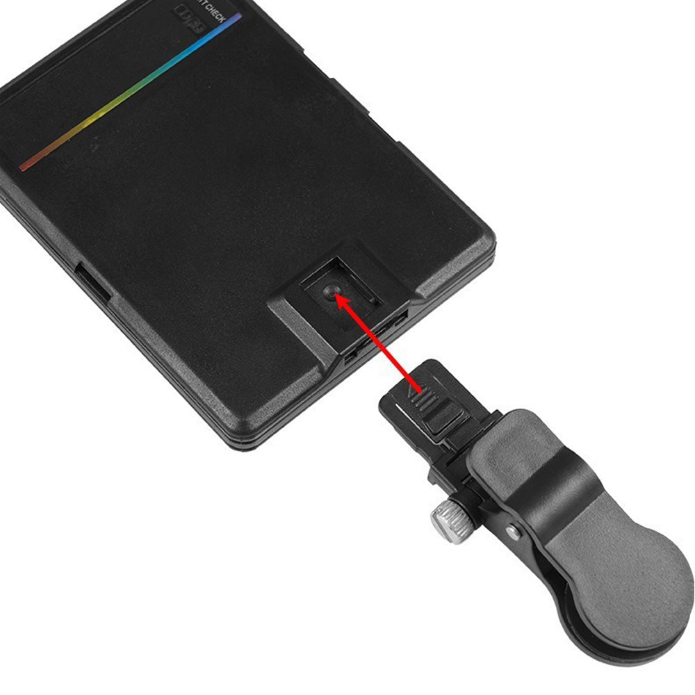 60 LED Pocket Fill Light