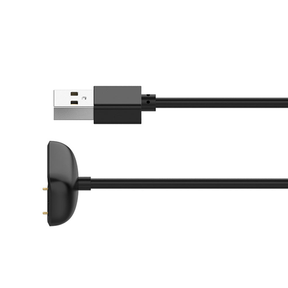 Replacement USB Charging Dock Cable for Fitbit Charge 5 6 and Luxe