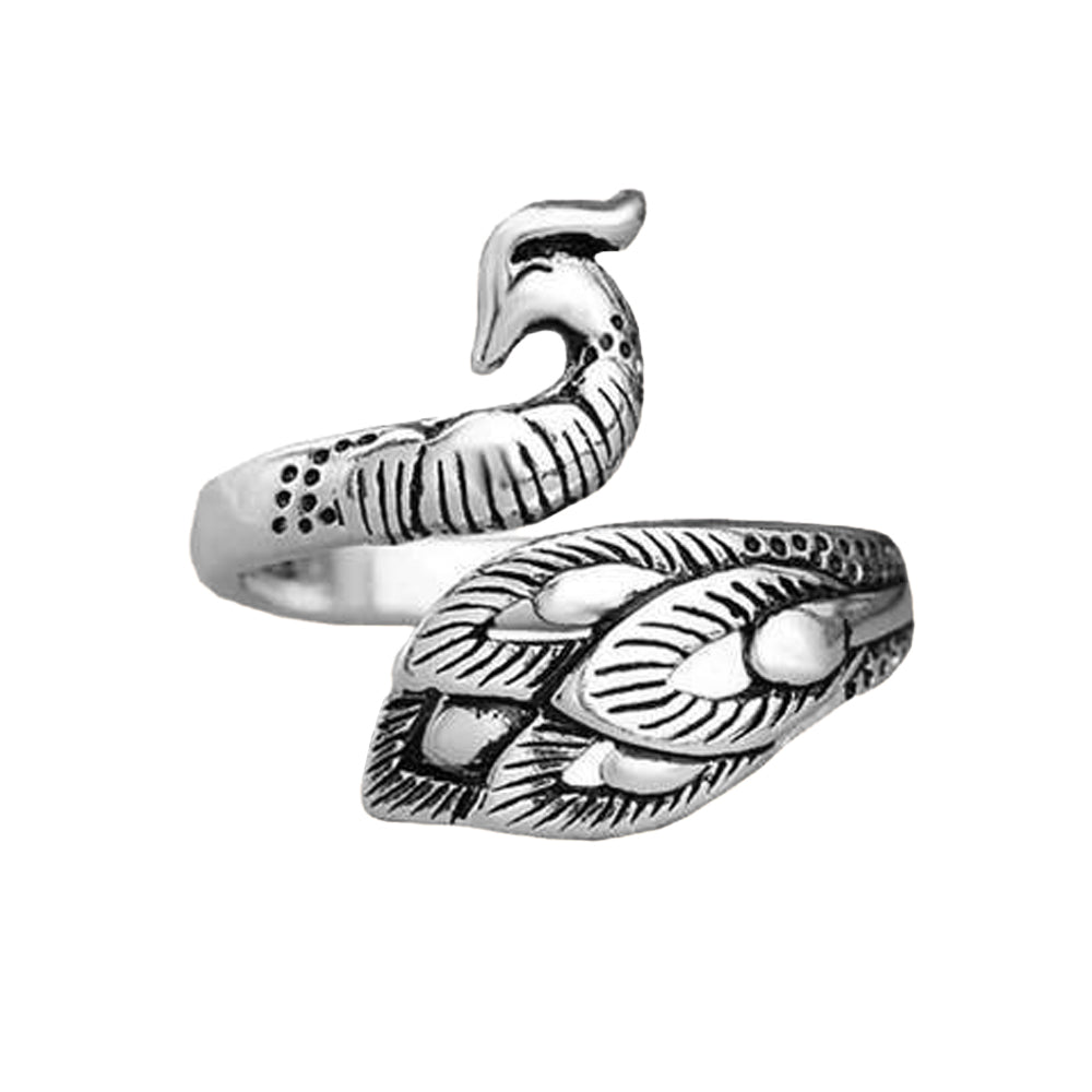 2Pcs Adjustable Ring Knitting Loop Knitting Sewing Accessories Style 2