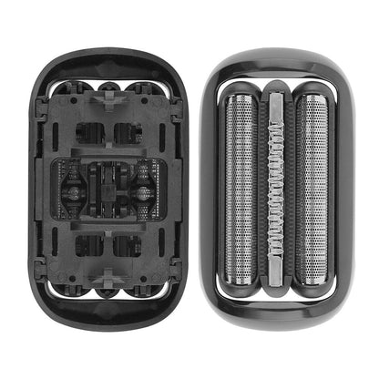 Shaver Head Compatible with Braun 5018S 5020S 5035S 5049S 5050CS