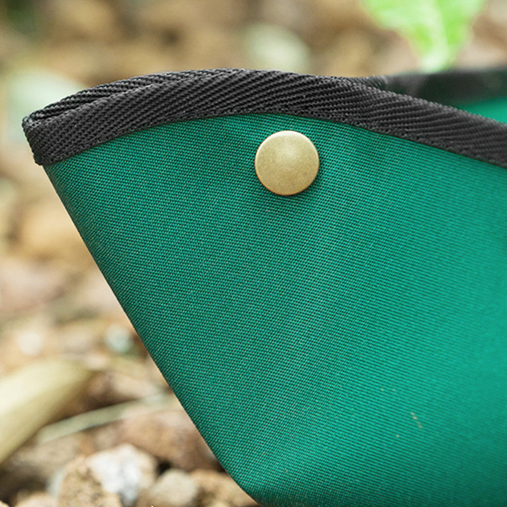 Large Repotting Mat for Plant Transplanting and Mess Control Gardening Mat