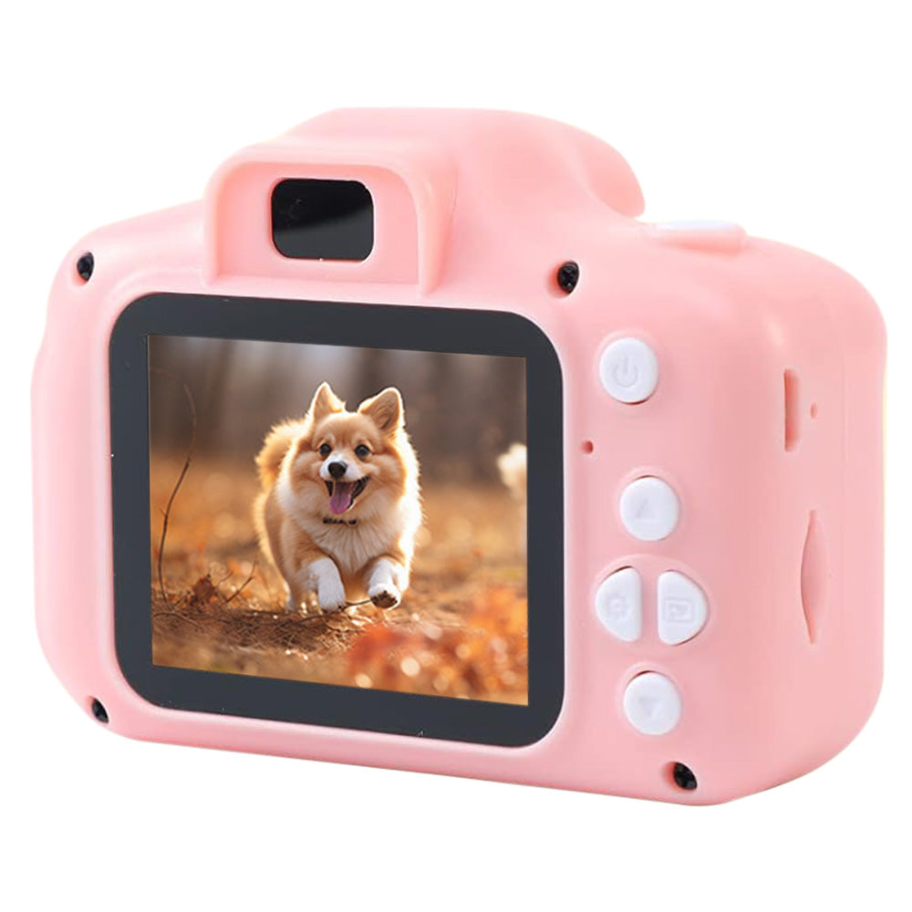 Underwater Camera for Kids â€?Waterproof Pool Toy Camera Ages 8-12 Pink