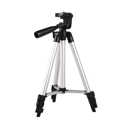 Telescopic Tripod Stand Holder Mount for Smartphone Camera