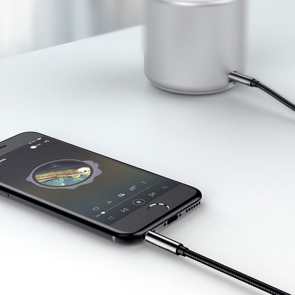4 Pack 3.5mm AUX Audio Cables for Phones Computers Speakers