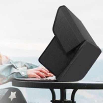 Outdoor Laptop and Tablet Sun Shade Privacy Hood
