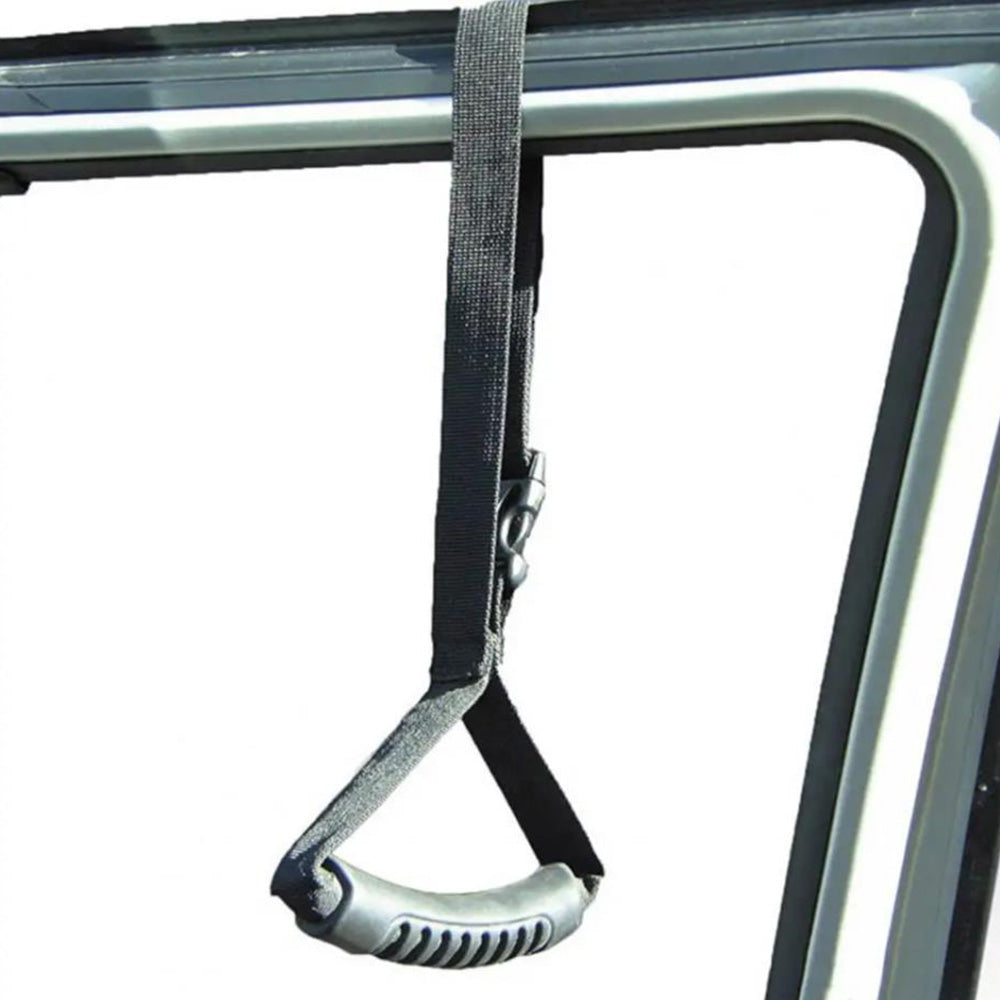 Car Door Handle Disability Elderly Standing Aid Cane Car Handle Assist-Style 2