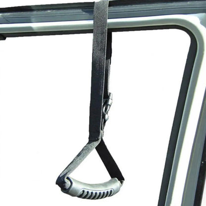 Car Door Handle Disability Elderly Standing Aid Cane Car Handle Assist-Style 2