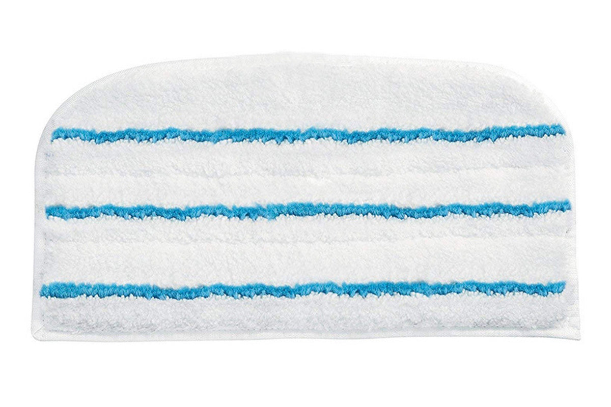 5 Pieces Replacement Microfiber Steam Mop Pads for Decker and Beldray