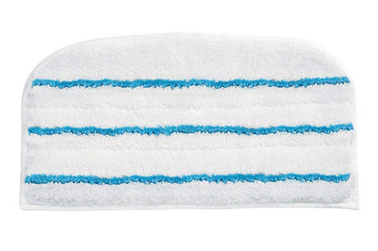 5 Pieces Replacement Microfiber Steam Mop Pads for Decker and Beldray