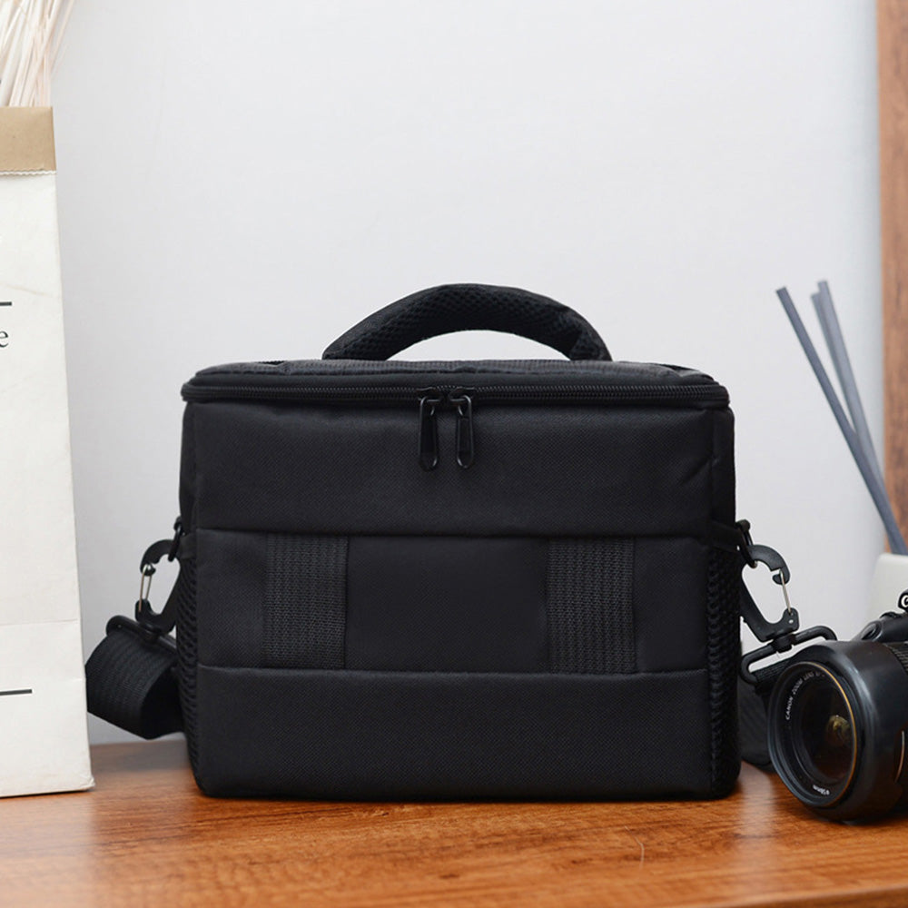 Waterproof Dustproof DSLR Camera Bag ¨C Shoulder Lens Storage Case for Canon Nikon Sony