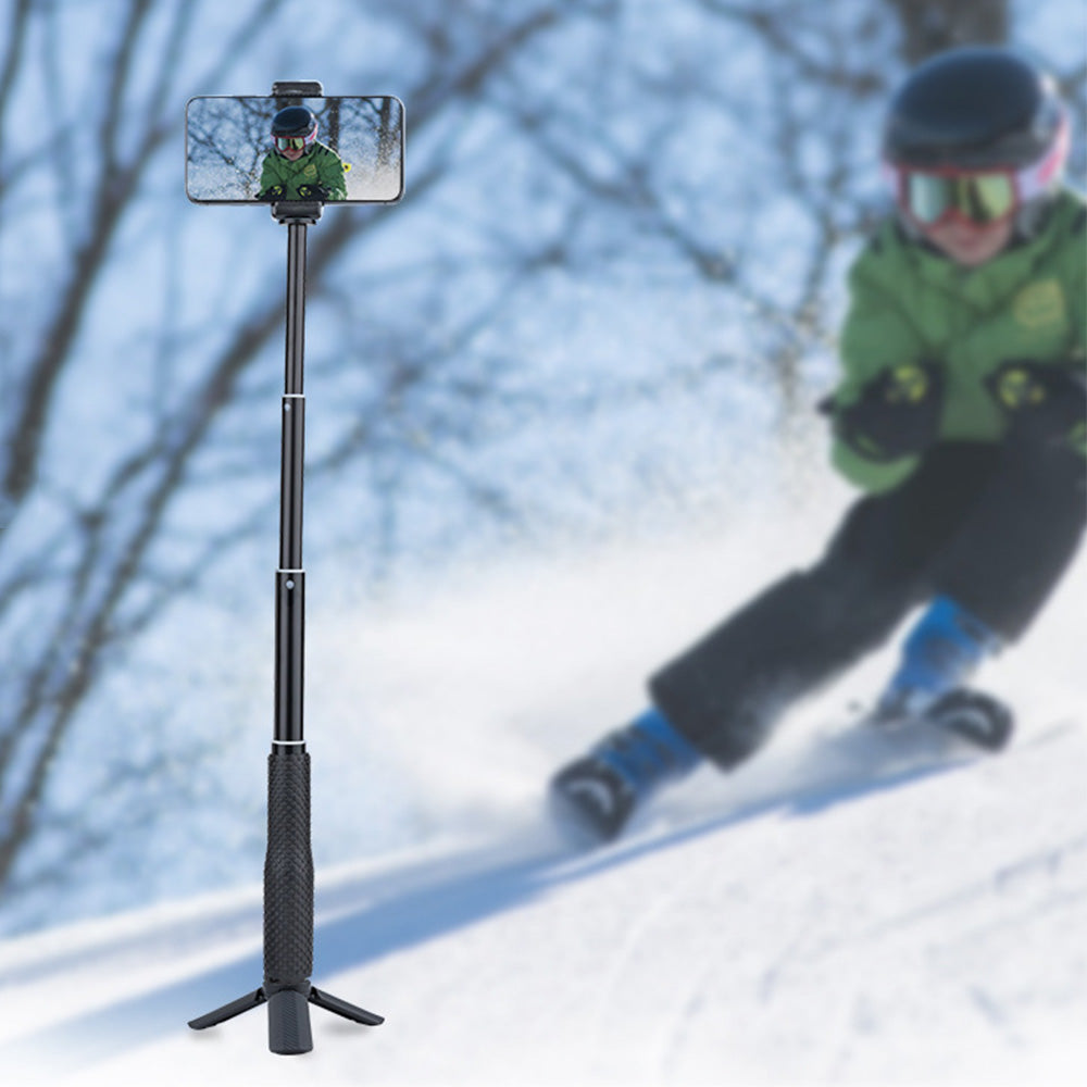 Sports Monopod Selfie Stick Handheld for GoPro Hero