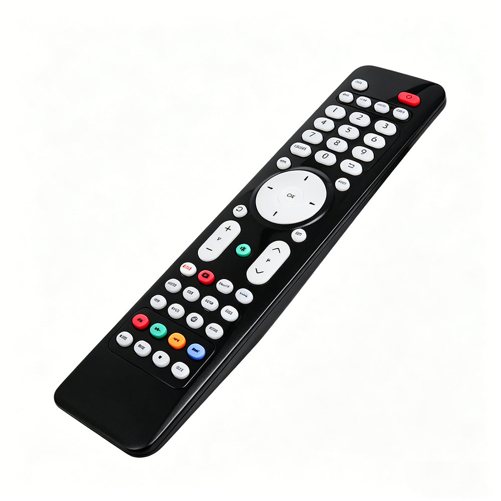 Universal Remote Control For All Brands Smart TV With YouTube and Netflix Option