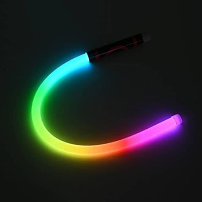 Flexible LED Work Light Wand for Car Repair and Camping